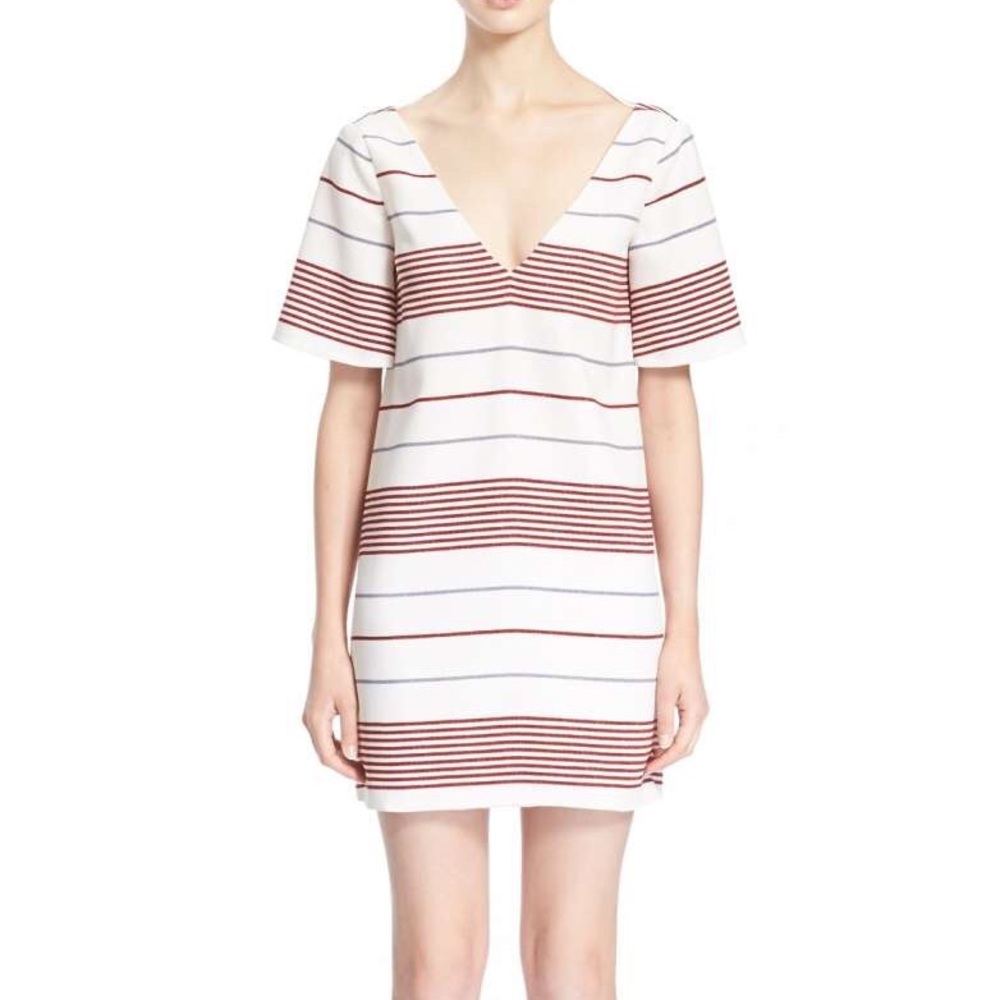 NWT Elizabeth & James Orlando dress